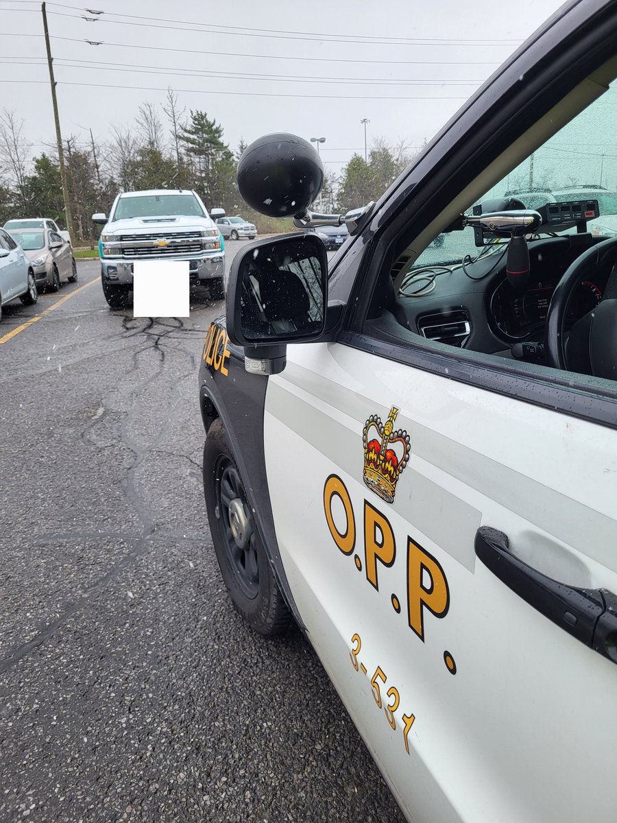 A 38 y/o Ottawa resident is facing multiple charges after a vehicle theft earlier today. The theft occurred in @LanarkCounty1 and the accused was later located in @ottawacity by #OttawaOPP and #OPPERT members, after initially evading police. The accused was held for bail. ^mf