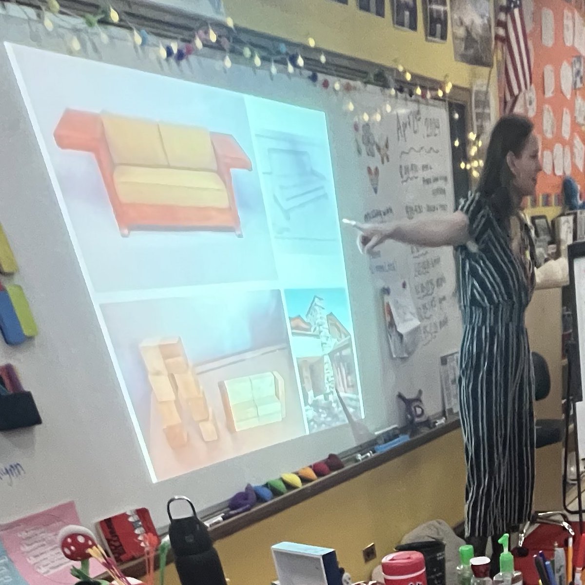 Mr. Rodriguez tweet media