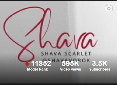 595k 🥰 https://t.co/BckCWYyufu<a href="/tag/nonstopnutnovember"class="tags"><span>#nonstopnutnovember</span></a>