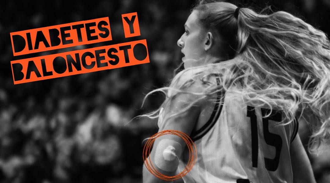 DIABETES Y BALONCESTO 🩺🏀

Esta noche se publica este vídeo, contando la historia de Lauren Cox.

youtu.be/LUE_0wdwR-o