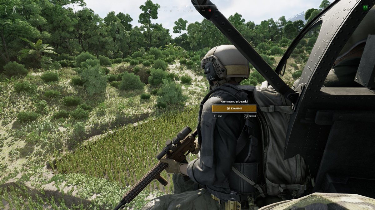 Gray Zone, awesome week! Possible highlight for me was taking a heli extract with <a href="/bearki/"></a>!  <a href="/GrayZoneWarfare/">Gray Zone Warfare</a> #GZWeek #GrayZoneWarfare