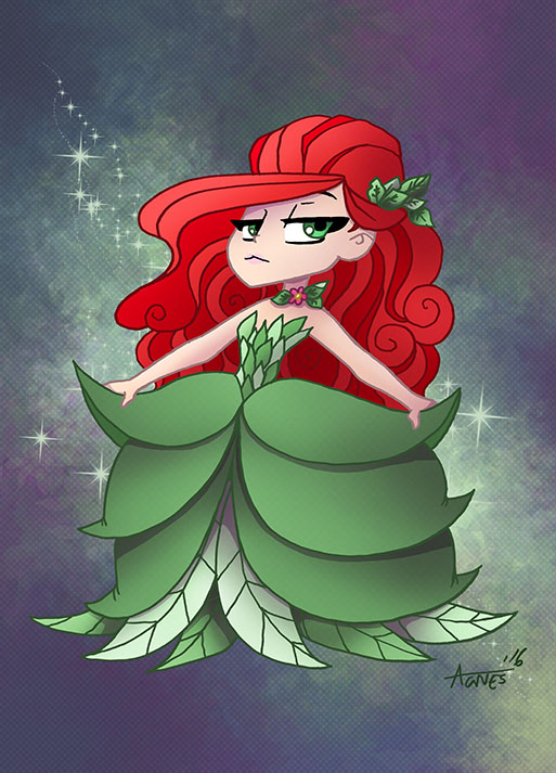 AgnesGarbowska's tweet photo. A few years back I reimaged my favourite DC ladies as princesses. Which one is your favourite? 😀😀
#dccomics #harleyqueen #batgril #wonderwoman #poisonivy #dccomicsfanart #fanart https://t.co/XhmKEs9Q27