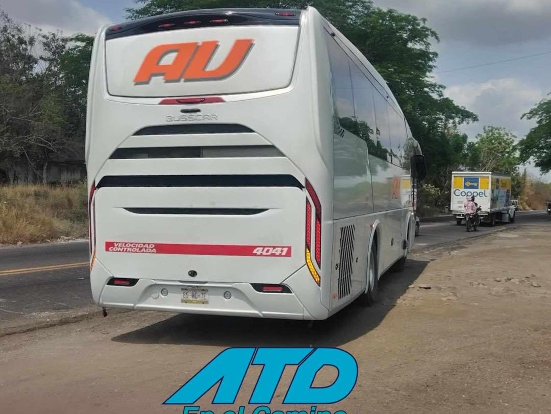 rodcaslu's tweet photo. @MovilbusTv  ya habías visto estos autobuses? Saludos https://t.co/zBAGJYKZ1m