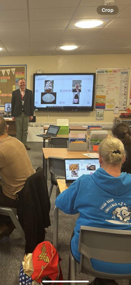 hellochatta's tweet photo. Thank you staff at @Adelaideprimary for welcoming Chatta today - everyone  had so many brilliant ideas and lots of examples showing  how Chatta is helping children develop spoken language and #vocabulary skills and subject knowledge. https://t.co/Q2gJdCNzpy