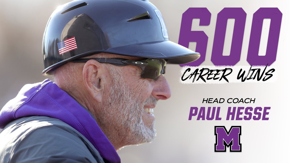 Mount Union Purple Raiders (@purpleraiders) on Twitter photo Congratulations, Coach! Congratulations, Coach!