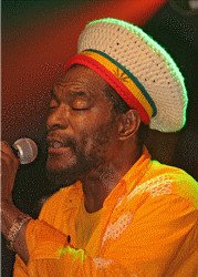 Remembering Original founder, creator, lead singer, and former member of roots vocal trio Israel Vibration,  Apple Gabriel, on what would have been his Earth strong.
He was one of the most endearing voices in Roots Reggae music.