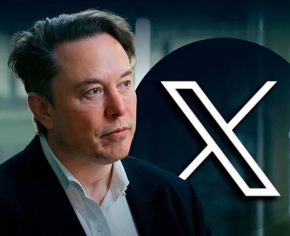 Elon Musk anuncia que X se convertirá en una cuenta bancaria integrada en la plataforma, una especie de Paypal donde se podrá enviar dinero a otros usuarios, comprar productos en tiendas e incluso ganar intereses. ¿Apoyas este nuevo enfoque de Twitter?