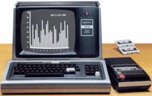 @37smadAmaS Try TRS80 version 2  with cassette drive to save the dos program you spent hours writing