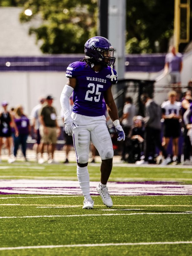 Jamon Williams tweet media