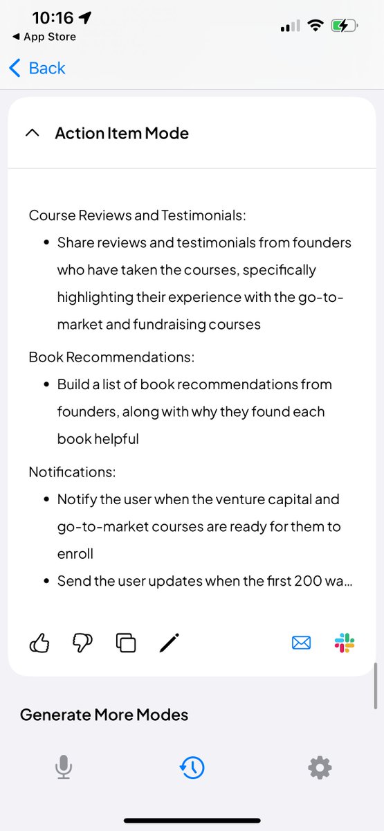 Playchat AI tweet media