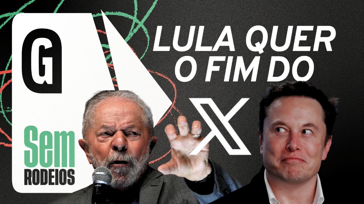 Gente!!! Não é q o Bessias da Dilma tá mostrando ser mais q um garoto de recados? Viram a ideia 'brilhante' dele agora como AGU do Lule 3? Enquadrar @elonmusk na lei Anticorrupção! Na democracia relativa, a lei ñ serve p Joesley Batista ou Marcelo Odebrecht e a turma da Lava