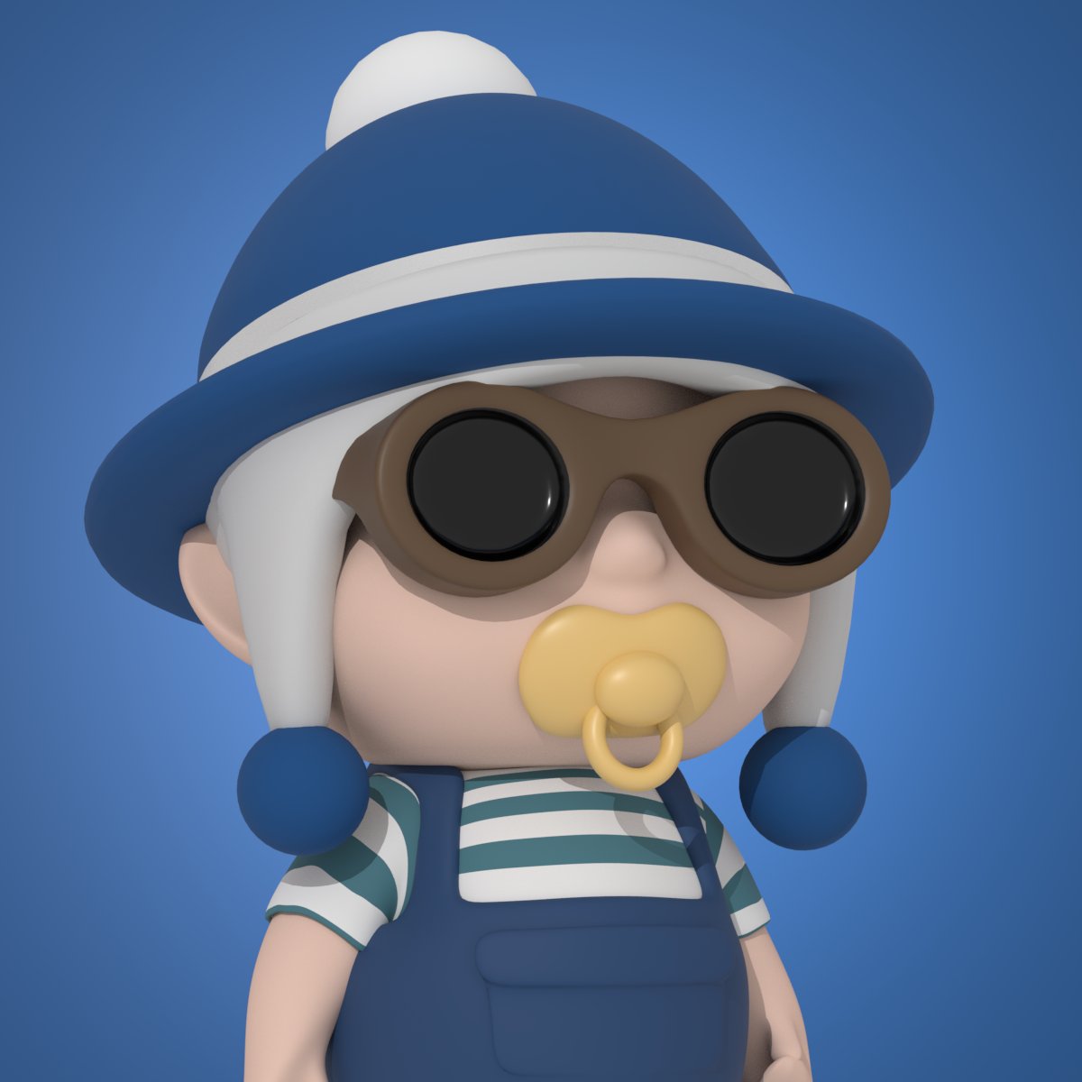 BWC_Sale_bot's tweet photo. Wealthy Baby #7587 was purchased for 0.041 BNB ($24.562) on BabySwap NFT Market.

🔗 https://t.co/9GIJ0mSkl0

👶 Discover more in #BabyWealthyClub collection:
https://t.co/2wacvhc1Vz https://t.co/11yPVBsOln