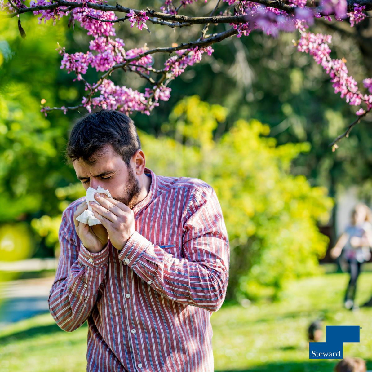ScenicMMedCen's tweet photo. #Spring is finally here! Don't let sniffles and sneezes ruin your day. We’re here to help you manage #allergies and keep those awful symptoms at bay. Read some tips here: https://t.co/Q8wYU1RL2A https://t.co/m6A4ZWBKIL