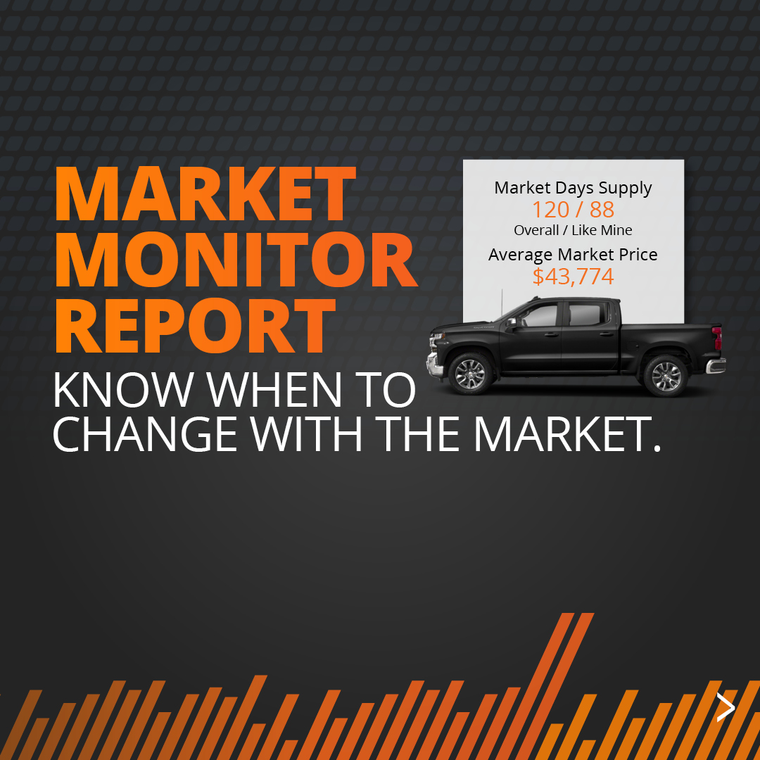 vAutoInc's tweet photo. Staying a step ahead of the market is crucial to success. So, is it part of your Q2 strategy? If not, build it into your plan with Provision’s “3 Reports to Help You Maximize Used Car Gross.” Check them out here! https://t.co/q2ass25wKZ
#vAuto #automotive https://t.co/Bkm2B8maXZ