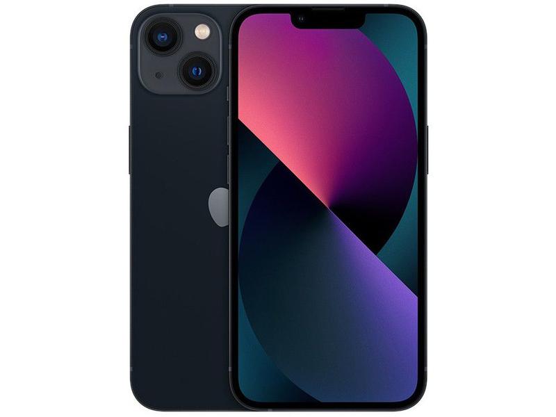 Cupom 💙 Magalu 

📱 Apple iPhone 13 128GB Meia-noite Tela 6,1” 12MP

💵 R$ 3.546,35
💳 ou 12x de R$ 311,08

🎟️ Use o cupom ALO150

🛒 Compre aqui: magazinevoce.com.br/nayaracmp/p/23…