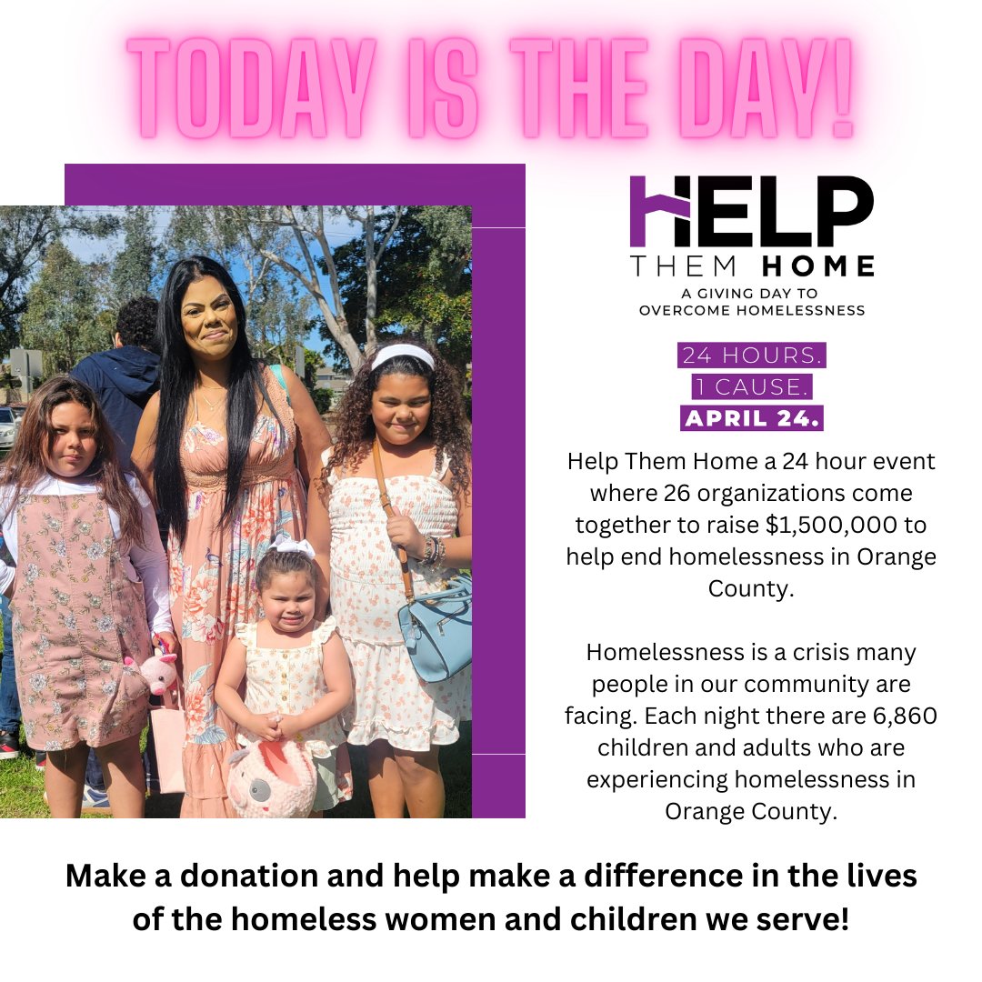 Colette's Children's Home tweet media