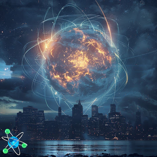 🌍 Building Tomorrow's Energy: Key Milestones in Nuclear Power Expansion 🌍by Nuclear Insider bit.ly/3Qj5IwP From breakthroughs in small modular reactors to global collaborations in nuclear safety, discover the pivotal milestones shaping our sustainable energy future.…
