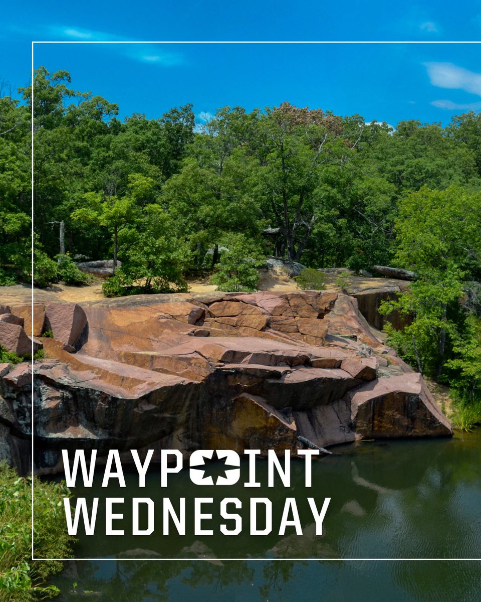 PolarisORV's tweet photo. Hidden within the rugged terrain of the Old Lead Belt, St. Joe State Park is a haven for Missouri's off-road enthusiasts. With exciting trails, tranquil lakes, and scenic equestrian paths, there's no shortage of adventure. #THINKOUTSIDE #WaypointWednesday #RIDECOMMAND https://t.co/97ZCZlK30P