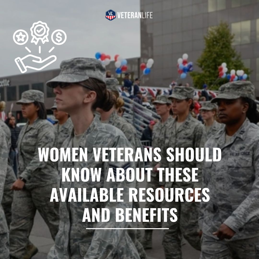 Calling all women veterans! Unlock resources and benefits tailored just for you. From healthcare to educational opportunities, empower yourself with the support you deserve. Dive in and discover what's waiting for you! 
hubs.la/Q02tdBZX0
#WomenVeterans #Empowerment 🎉