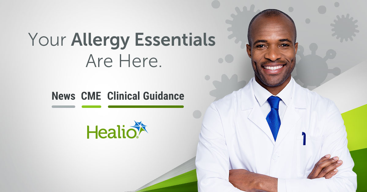 Ready to unlock FREE allergy resources and provide top-tier allergy health care? Here are all your essentials in one place: bit.ly/44iA3Bt