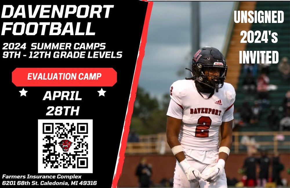 2024’s, We are still completing the roster, great opportunity this Sunday to earn a scholarship to play at the D-II level! #SpotTheBall #Opportunity