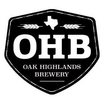 NEXT BREWERY TIME!

Joining Turning Point for our #Texas #TapTakeover lineup this Saturday is @OakHighlands Brewery with three beers - a WC/American 'Hybrid IPA', a Dortmunder, and a Fruited Kolsch!