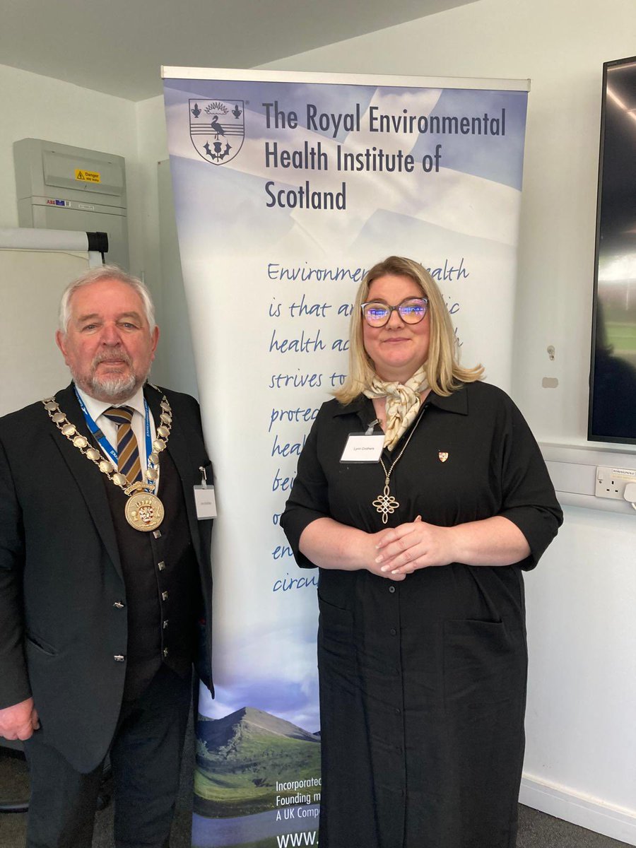 REHISScotland's tweet photo. Thanks to all our amazing speakers today and to our delegates for attending our Annual Forum, it has been a great day.
If you weren’t able to make it today please check out our events page for future events https://t.co/BaOT9sbsvF
#REHISAnnualEHForum https://t.co/mrhMm7SZB6