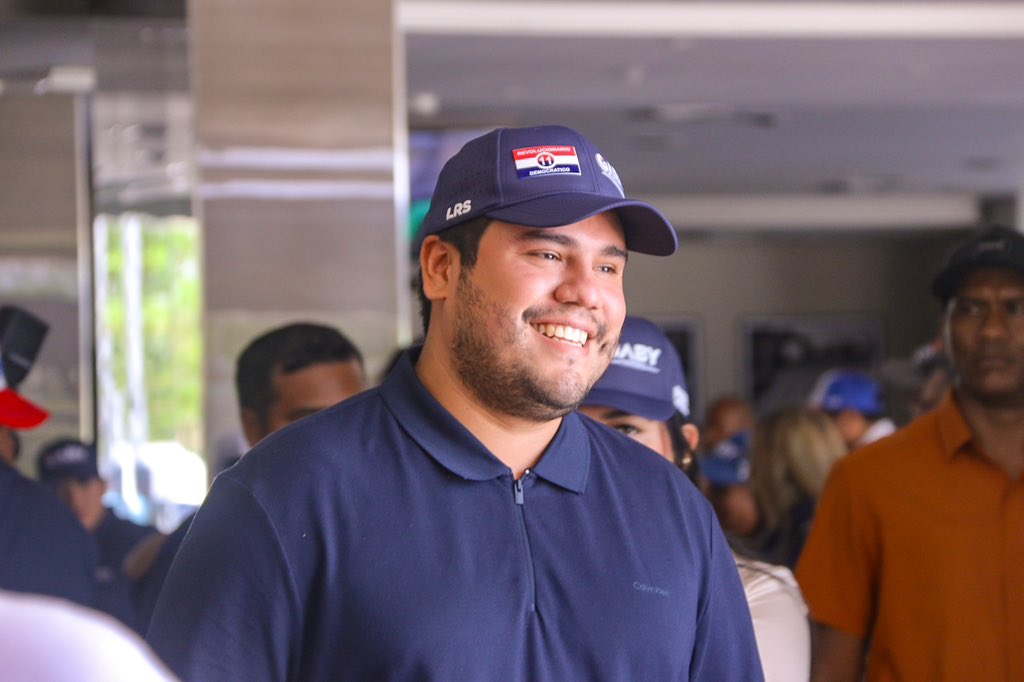 Leonel Rodríguez Stanziola tweet media