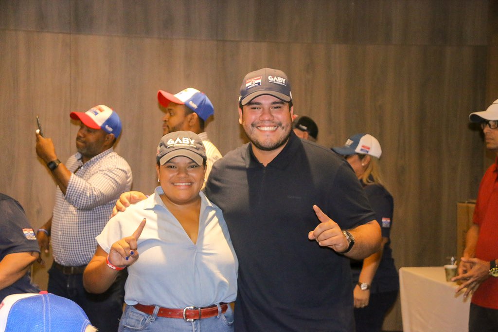 Leonel Rodríguez Stanziola tweet media