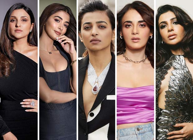 ~Bollywood Hungama Style Icons Summit and Awards 2024: Nominations for Most Stylish Versatile Talent of the Year presented by Macho Hint~ snooper-scope.in/bollywood-hung… The Macho Hint presents Bollywood Hungama Style Icons Summit and Awards 2024 is all set to honour the crème de l...