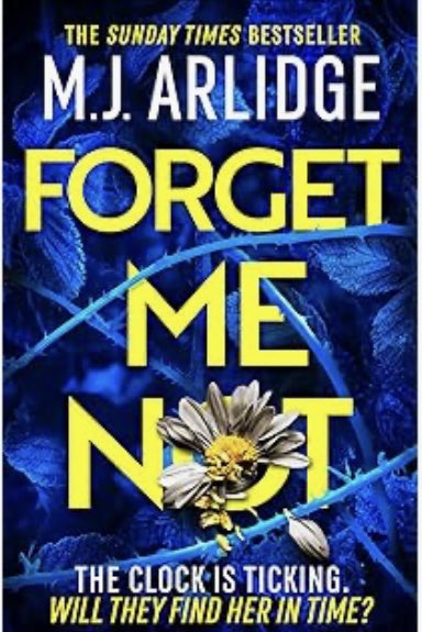 #Preorder Today’s is @mjarlidge Forget me not #DIHelenGrace is back 4/7