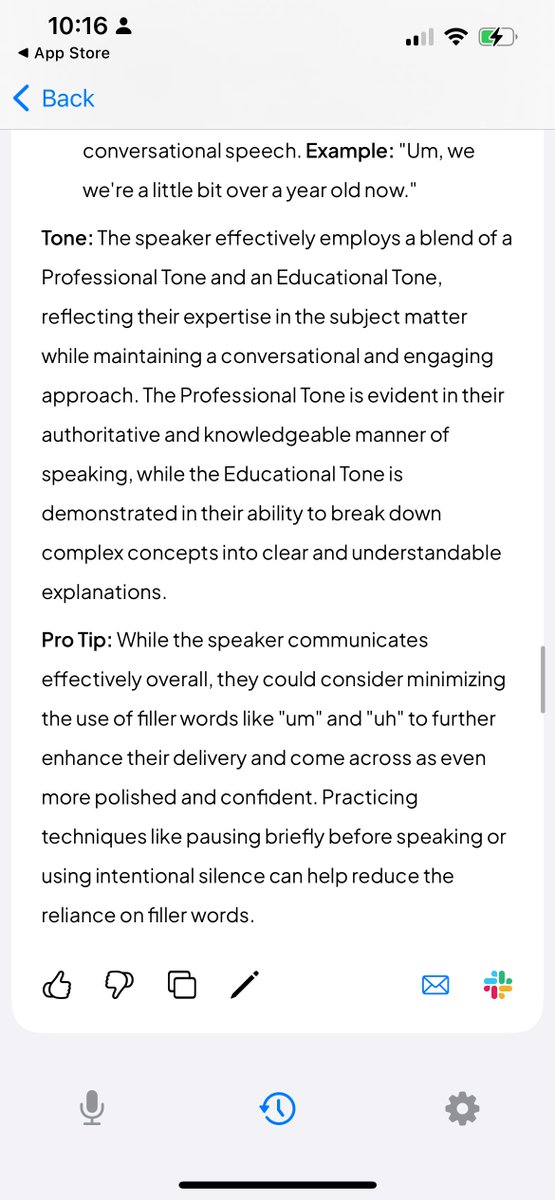 Playchat AI tweet media