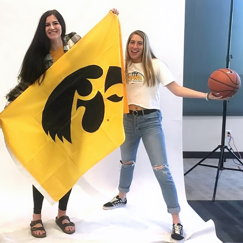 LVAces tweet picture