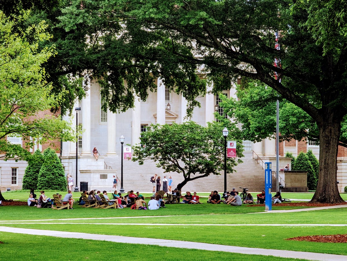Make today count! 
We are here to help!

Chat with us ask.lib.ua.edu

Book an appointment for research help
bit.ly/3owEZyx

Or brush up on accessing everything
youtu.be/4tUkHVJKfvg

#wherelegendsaremade🐘🅰️