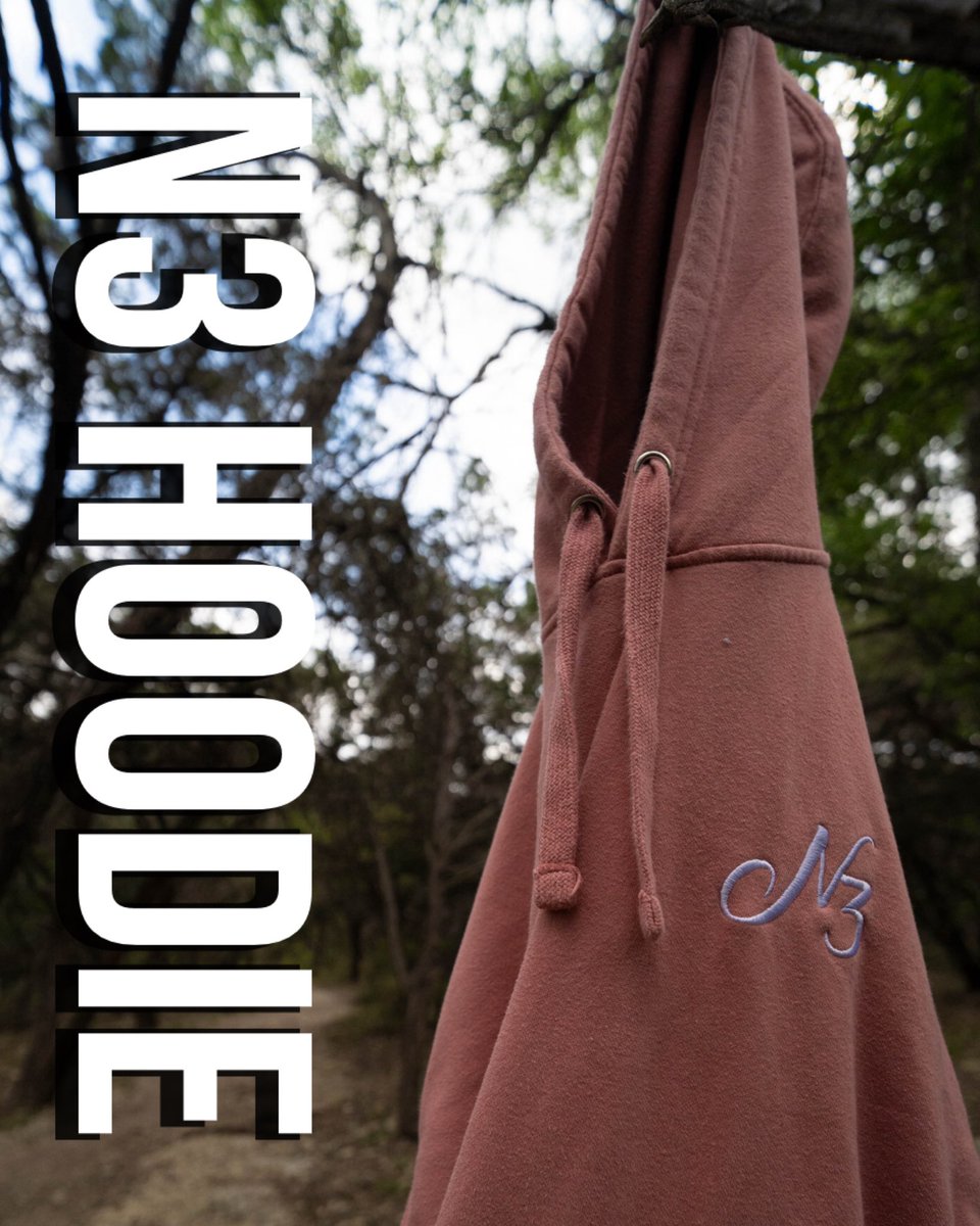 Noel3000_'s tweet photo. Check out the N3 Hoodie 

https://t.co/JEGtAbHacO

#hoodie #clothing #comfy #fashion #new #color #explorepage✨ #winterfashion #shop #smallbusiness #shoptellyoudrop #noel #risen https://t.co/cVcPrjawZC