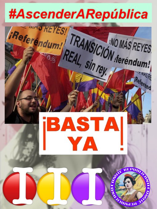 ❤️❤️✊✊💜💜 #AscenderARepublica