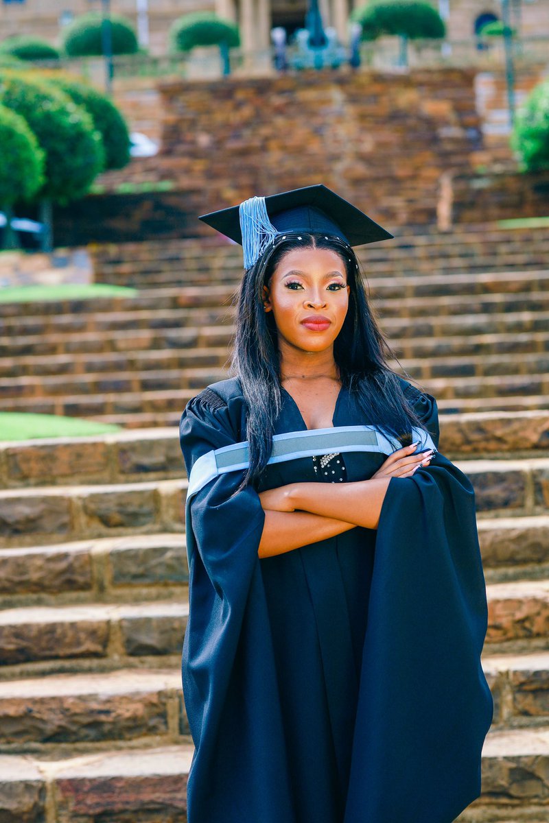 Nothini’s graduation shoot📸

#GirlTalkZA