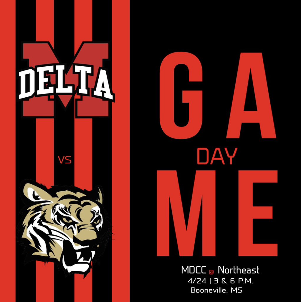 MDCC Baseball (@trojanbb) on Twitter photo Back on the road for two!
๐ Northeast
๐ Booneville, MS
๐๏ธ โThe Plexโ
โ๏ธ 3 & 6 P.M.
๐๏ธ 4/24/24
๐ฅ bit.ly/NEBlackChannel
๐ป <a href="/theshark1023/">The Shark 102.3 Classic Rock FM</a> (game two) Back on the road for two!
๐ Northeast
๐ Booneville, MS
๐๏ธ โThe Plexโ
โ๏ธ 3 & 6 P.M.
๐๏ธ 4/24/24
๐ฅ bit.ly/NEBlackChannel
๐ป <a href="/theshark1023/">The Shark 102.3 Classic Rock FM</a> (game two)