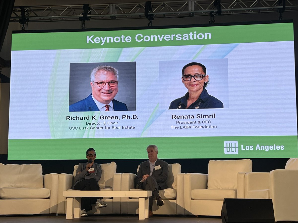 RenataAngeleno's tweet photo. Great spending the morning with friends and colleagues @ulilosangeles talking about the social and economic impact of the ‘84 Olympics and @LA84Foundation #playequitymovement https://t.co/HkBpbW7ehX