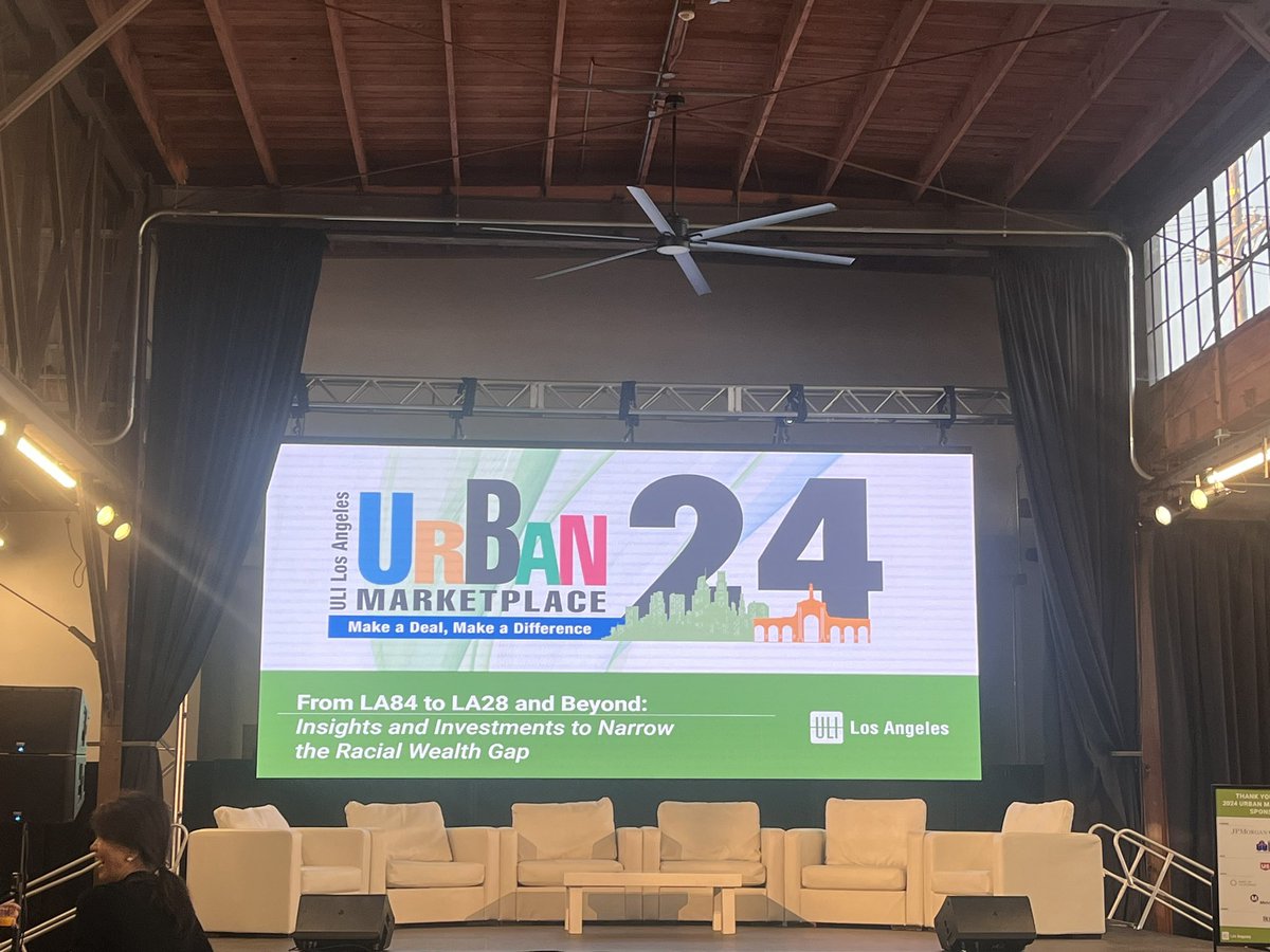 RenataAngeleno's tweet photo. Great spending the morning with friends and colleagues @ulilosangeles talking about the social and economic impact of the ‘84 Olympics and @LA84Foundation #playequitymovement https://t.co/HkBpbW7ehX