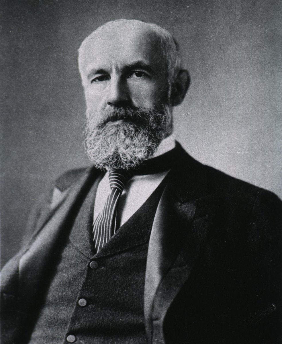 G. Stanley Hall, first president of the American Psychological Association, dies in Worcester, Massachusetts. He was 78. Hall was a fierce proponent of selective breeding and forced sterilization. He believed that the poor, the sick, and the dumb should be killed so that a