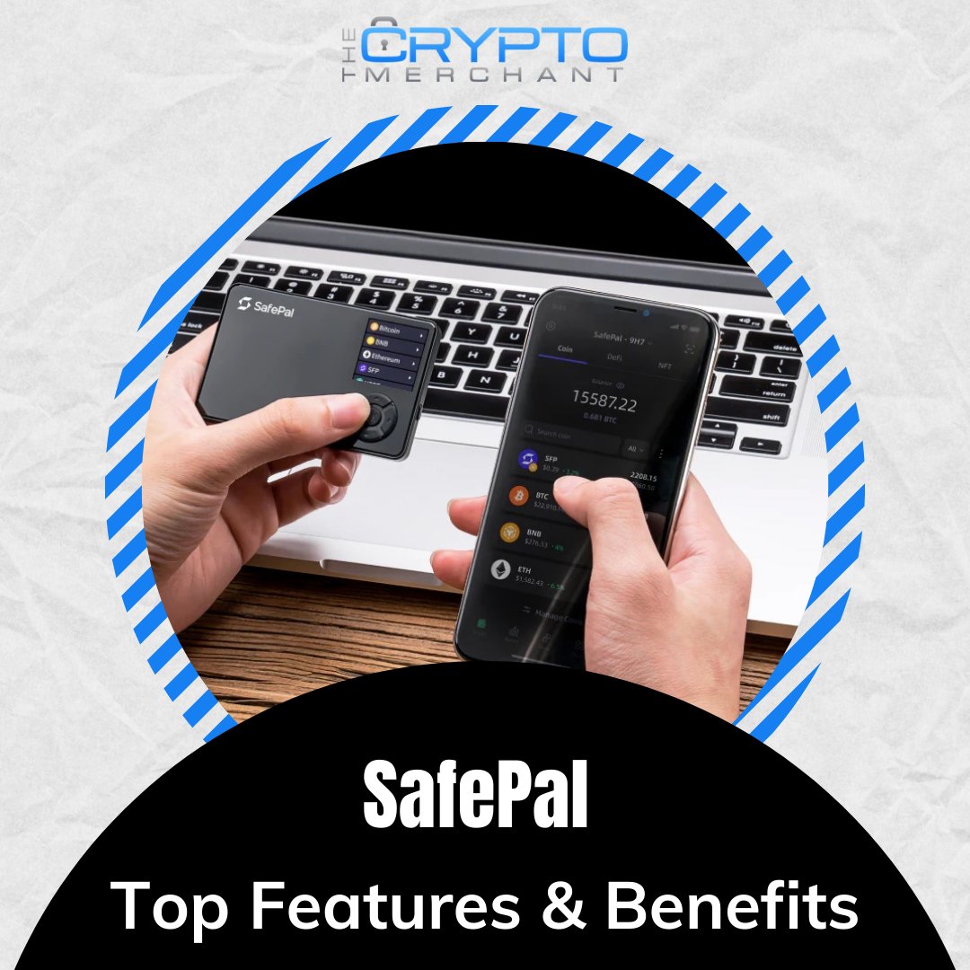 The Crypto Merchant (@cryptomerch) / Posts / X