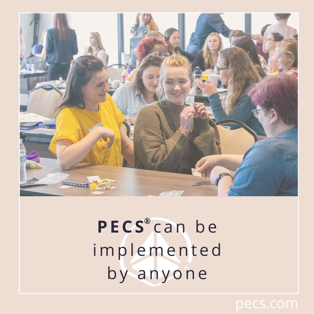 PECS UK tweet media