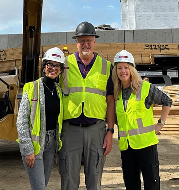 KWA Construction tweet media