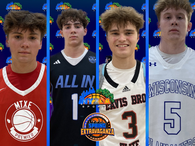 NY2LA Spring Extravaganza - Must See Games 🔗ny2lasports.com/ny2la-spring-e…