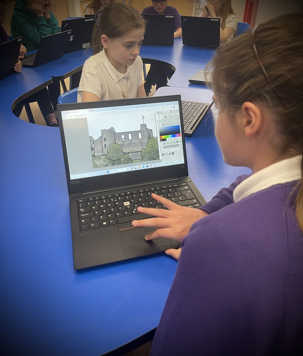 Ysgol Gynradd Waldo Williams (@ygwaldowilliams) on Twitter photo Diolch yn fawr <a href="/mwydro_/">Mwydro</a> - brilliant session on creating GIFs for our local area. Pupils enjoyed the session and learnt lots of new software designing skills, as well as the history of Pembrokeshire place names. #EnwauLleoeddSirBenfro <a href="/CymraegSB/">Cymraeg Sir Benfro</a> <a href="/SerenaSbarc/">Seren A Sbarc - Siarter iaith</a> <a href="/SchoolsPembs/">Blant Ysgolion Sir Benfro/Children & Schools Pembs</a> Diolch yn fawr <a href="/mwydro_/">Mwydro</a> - brilliant session on creating GIFs for our local area. Pupils enjoyed the session and learnt lots of new software designing skills, as well as the history of Pembrokeshire place names. #EnwauLleoeddSirBenfro <a href="/CymraegSB/">Cymraeg Sir Benfro</a> <a href="/SerenaSbarc/">Seren A Sbarc - Siarter iaith</a> <a href="/SchoolsPembs/">Blant Ysgolion Sir Benfro/Children & Schools Pembs</a>