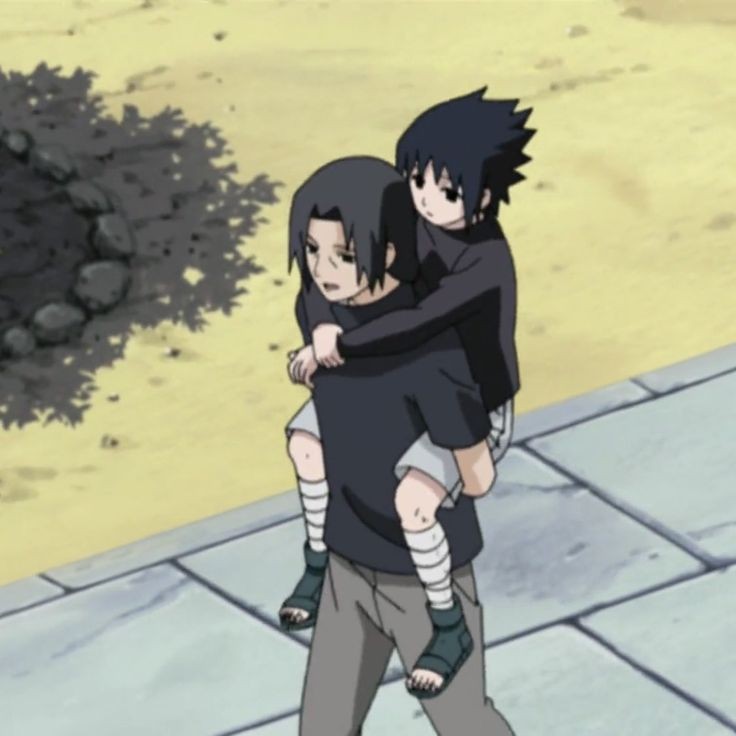 ChxyHua's tweet photo. I have been so emotional about itachi and sasuke's bond, their unconditional love and affection. The feelings and safety shared between them.. I'm getting unstable
I have so much love for them within me I don't know where to put it. My brain has been screaming to draw https://t.co/RtVYr9nJwa