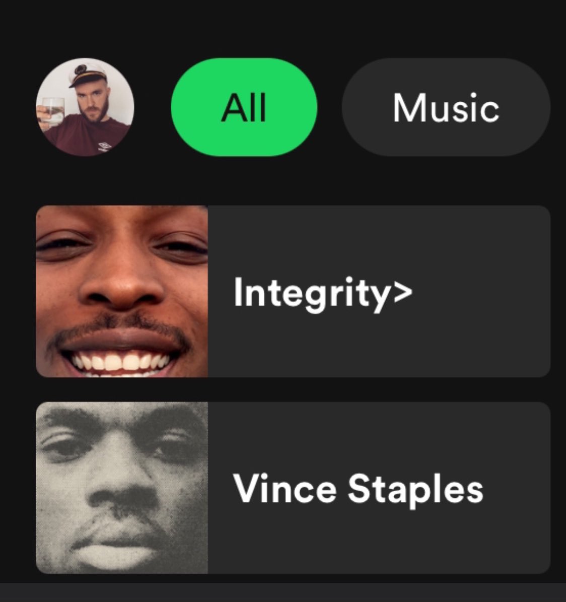 Accidental Lampardian transition