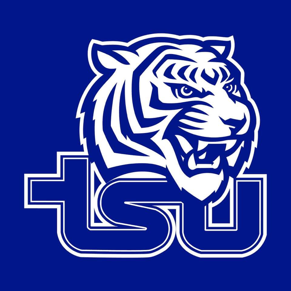 Tennessee State Offered!!!