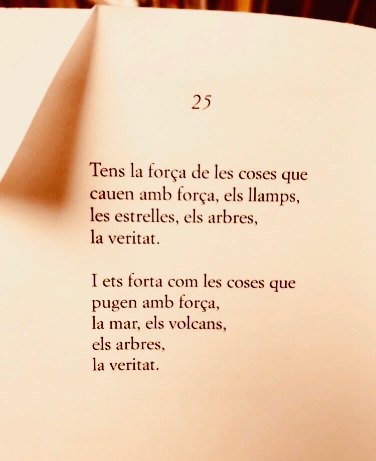 Enric Casasses, D'equivocar-se així.